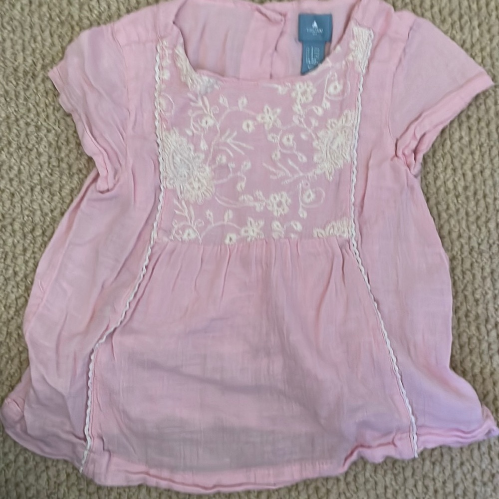 Baby Gap Top